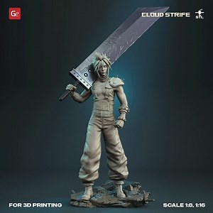 2.4K views | Cloud Strife's journey with AVALANCHE against the Shinra...