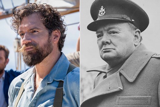 The True Story Behind