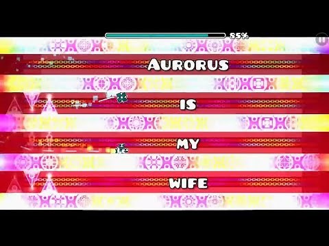 Top 5 fastest songs in Geometry Dash by bpm