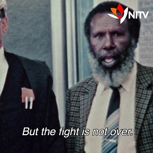 Remembering Eddie Koiki Mabo and his inspiring legacy | 📺 💻 #MaboDay on NITV & SBS On Demand | NITV