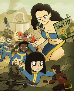 Savegame (No Intro) FO3 file - Fallout 3