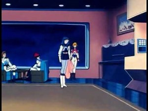 Robotech cap 59 Español latino