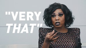 We've got all the T: Drag terminology, explained