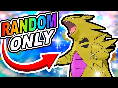 Pokémon Soulsilver RANDOMIZER! (Hardcore Nuzlocke)