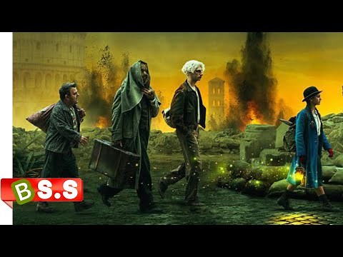 Freaks Out 2021 Movie Plot/Summary In Hindi & Urdu