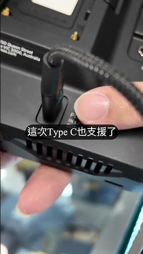 [Photography Accessories] New Product Unboxing ‼️ Atomos Shinobi 7 Rx 7-inch Monitor ✨ Built-in R...