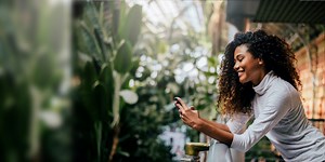 Cloud transformation services | UST