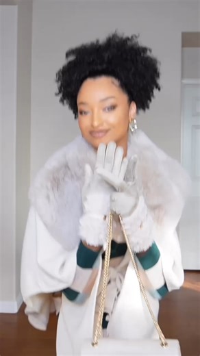 Apparently, the whole family is a whole vibe! Do you also do a wardrobe refresh for the new year? Enjoy 20% off with code TIANNA20 at your nearest @kgfashion, valid through 4/4/26. More looks for inspo here https://bit.ly/497p69Z Creator’s IG: @tiannasclark | K&G Fashion Superstore