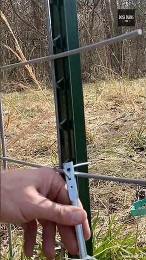This Tool Changed Fencing!