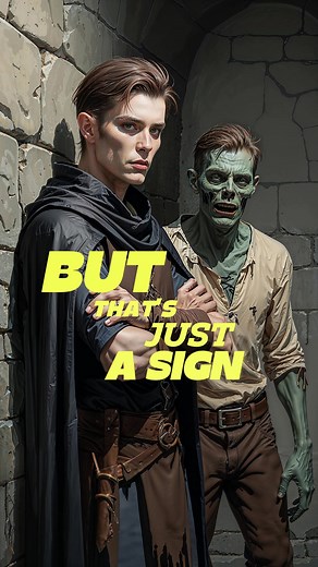 8.7K views · 252 reactions | Best Friends Forever (Halloween D&D...