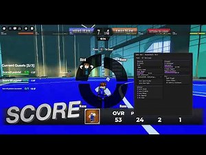 🏀 Basketball: Zero Script | Zeke Hub