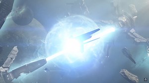 Nanite Ascension Economy in Stellaris