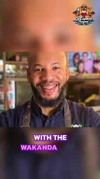 Panama City's BEST Wings & Cocktails at La Tapa del Coco! #shorts