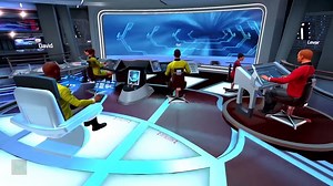 8.1K views · 40 reactions | Making it so with some Bridge Crew VR to celebrate Star Trek's 50th anniversary | Inside Gaming | Facebook