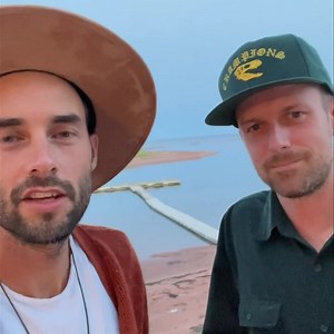 Have you had a chance to listen to “We Will Meet Again”? Out now! ❤️🙏🏼 | The East Pointers