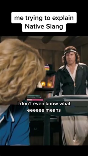 Exploring Indigenous Slang: Unpacking the meaning behind 'iygiygi'