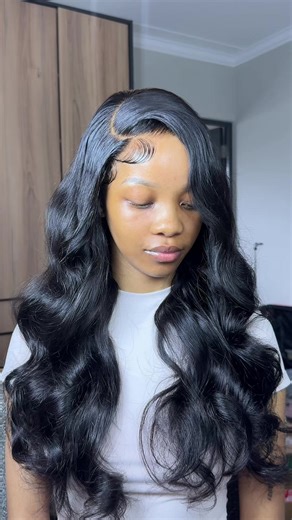 Wig Installation Tutorial by Ali Pearl