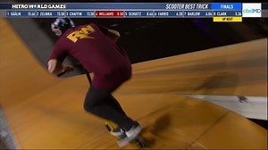 103K views · 70 shares | The best of the Nitro World Games Scooter Best Trick final  | Nitro Circus | Facebook