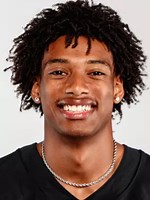 Jaren Sensabaugh, Ensworth , Cornerback