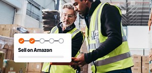 Fulfillment by Amazon: A guide for beginners