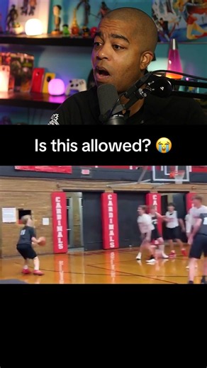 no way this is allowed