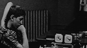 Searching for Bobby Fischer 1993