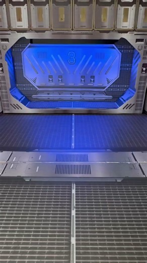 Blue Senturion's Robo Racer: Power Rangers Celebrated