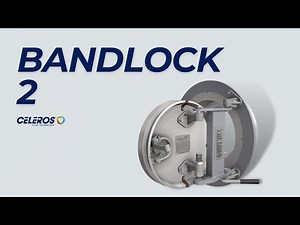 GD Engineering Bandlock2