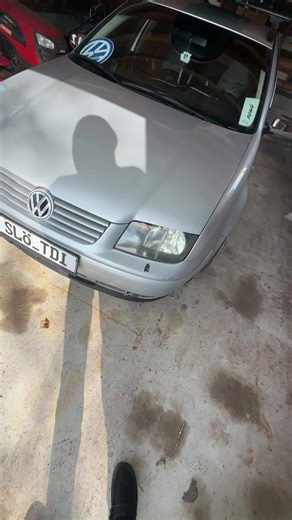 Start Your VW TDI in Cold Weather: Tips & Tricks