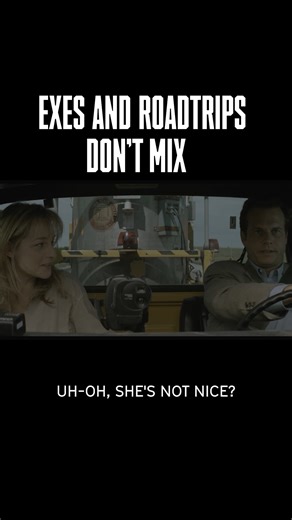 Maybe take separate cars on the way back... #Twister is playing all month long on SYFY. | SYFY