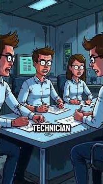 The Deleted NASA Transmission They Tried to Erase | Animated Horror Short