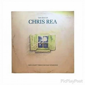 Chris Rea（クリス・レア）