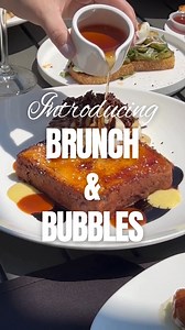 Tag your brunch buddy! ✨ Brunch & Bubbles is HERE 🥂 Check out the menu and make your reservation: https://bit.ly/3zEnXb8 From Crème Brûlée French Toast to Smoked Brisket Hash, our menu has everything you need to kickstart your weekend. Enjoy $5 Mimosas and Sangrias, plus all-new cocktails and mocktails! Choose from 9 chef-inspired dishes, starting at just $13.99. Available Saturday & Sunday. | Cooper's Hawk Winery & Restaurant