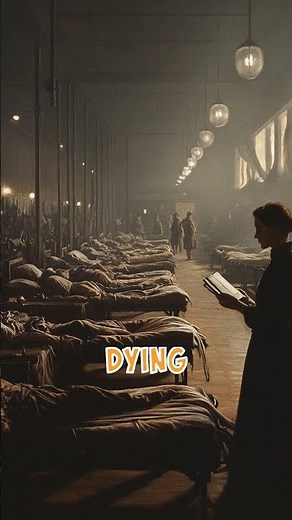 Florence Nightingale The Founder of Modern Nursing and Data Visualization