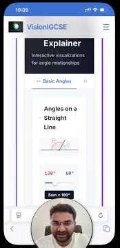 Geometry Made Easy | IGCSE & GCSE Geometry Explained | VisionIGCSE.com #igcsemath #visionigcse