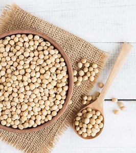 Soybean Benefits: 8 Ways They Boost Your Health