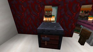 Top 5 uses of Smithing Table in Minecraft