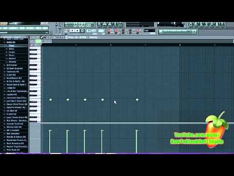 How To Make A Chorus And A Verse In FL Studio