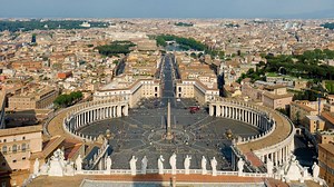 Chinese Government Pays $2 Billion to Vatican Annually, Says Whistleblower Guo Wengui