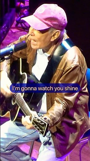 👨‍👧 Paul Simon - Father And Daughter (live) - A Quiet Celebration Tour - 2025