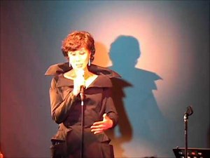 シャンソネットライブVol.9 （デルカナール 嵯峨美子） [2011/9/16]