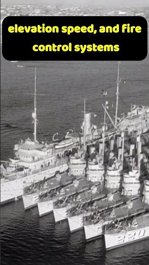 The Desperate Plight of the Four-Stacker Destroyers