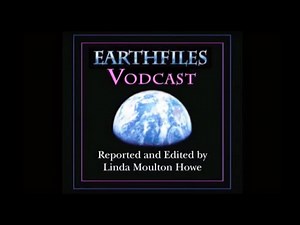 Earthfiles Vodcast: Navy Yeoman Sees Extraterrestrial Photos
