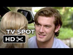 Endless Love TV SPOT #4 (2014) - Alex Pettyfer, Gabriella Wilde Romance HD