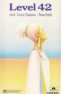 Level 42 - Level 42