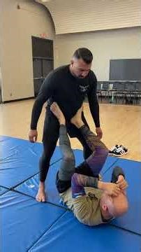 Defensive Tactics Training. #jiujitsu #defensivetactics #training