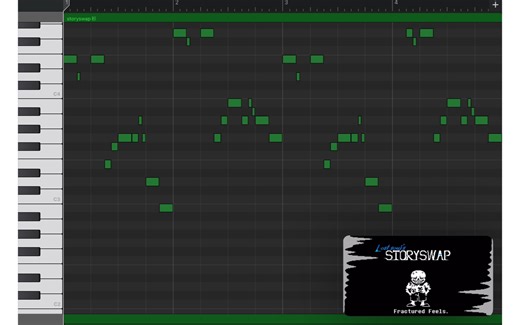 【库乐队】耳扒storyswap衫、murdertt vs voidtt、overtime、无言之诫4则lead