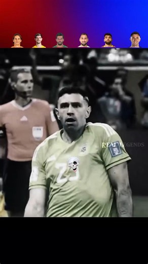 Scariest 2026 Goalkeepers ❤️✅️ #football #edit #soccer #footballhighlights #footballgoals