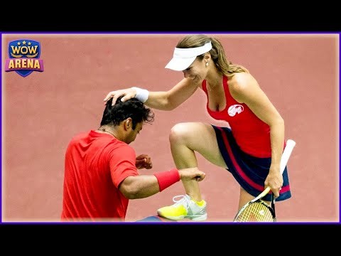 Craziest Moments In Women's Sports 🤣 | Sports Highlights #81
