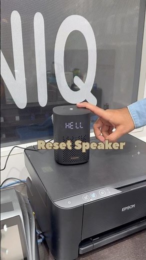Reset mi smart speaker | Xiaomi Smart Speaker IR Control